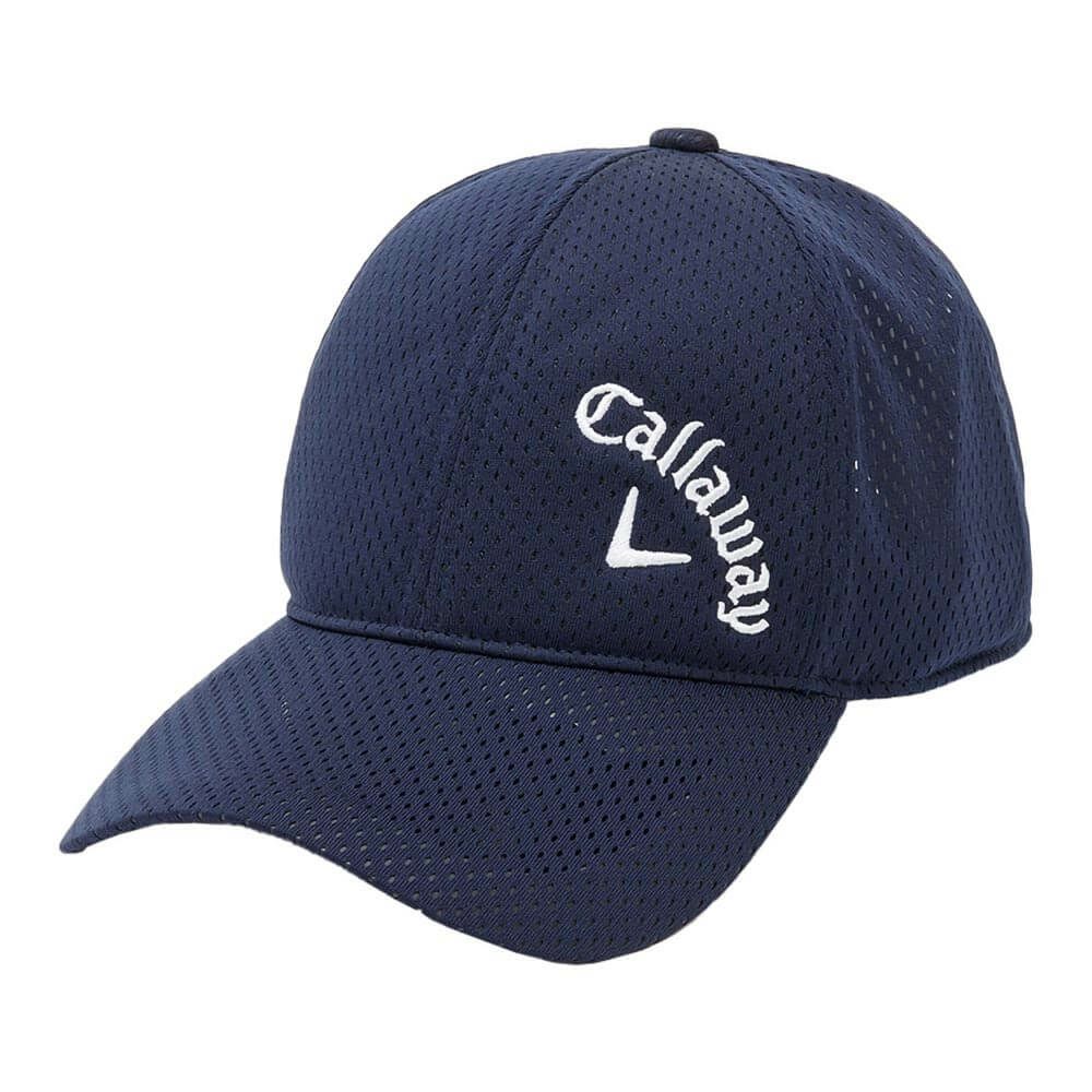 キャロウェイ ゴルフ帽子 ネイビー」の人気商品一覧 | 安い商品を通販