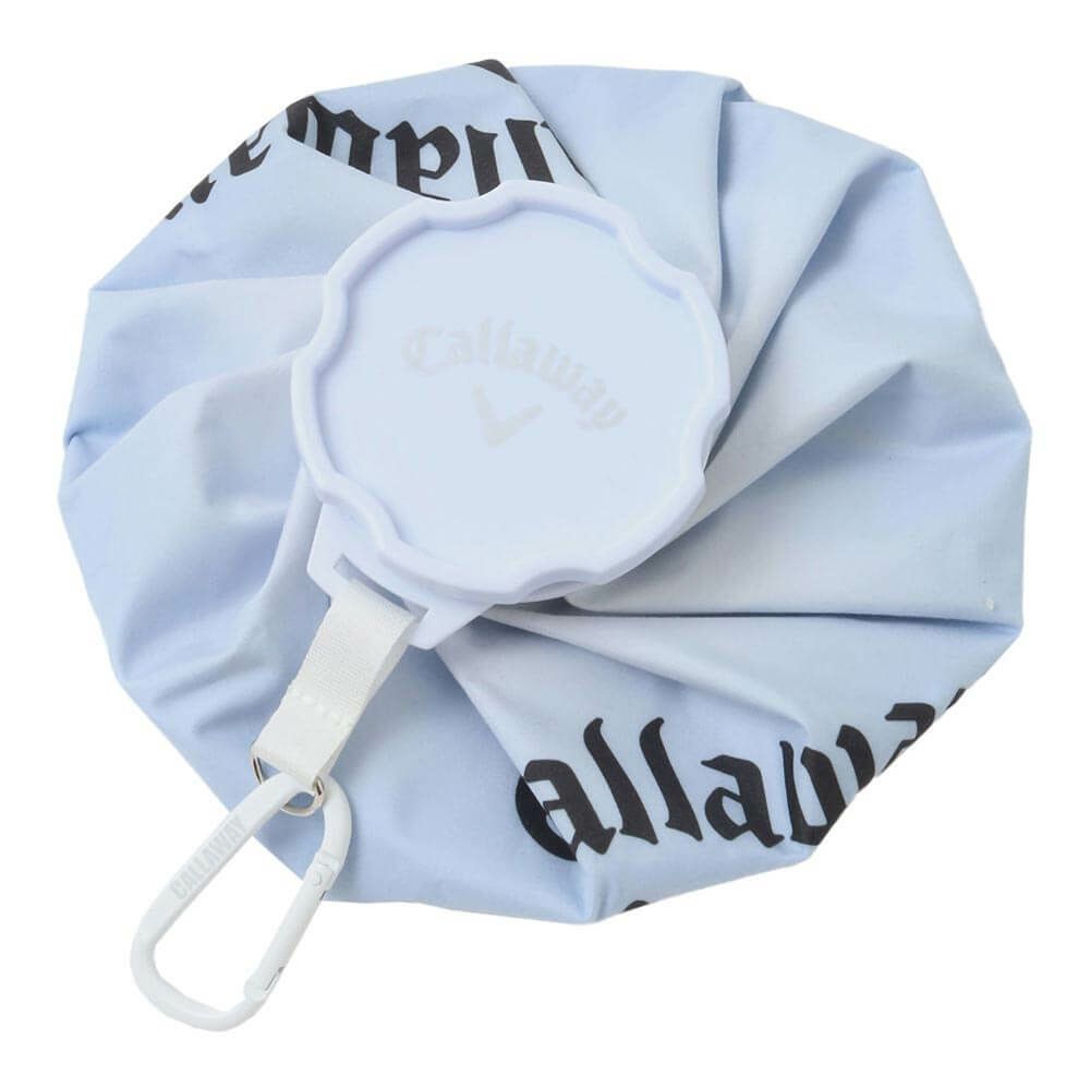 キャロウェイ Callaway　メンズ 氷のう C25198104 1111 ブルー　2025年モデル ブルー