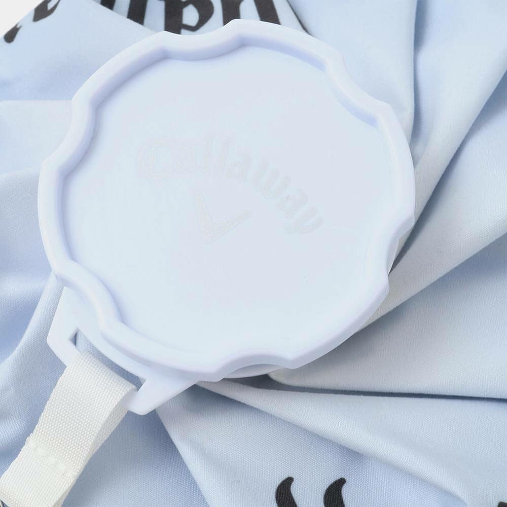 キャロウェイ Callaway　メンズ 氷のう C25198104 1111 ブルー　2025年モデル ブルー 詳細2