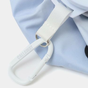 キャロウェイ Callaway　メンズ 氷のう C25198104 1111 ブルー　2025年モデル ブルー 詳細3