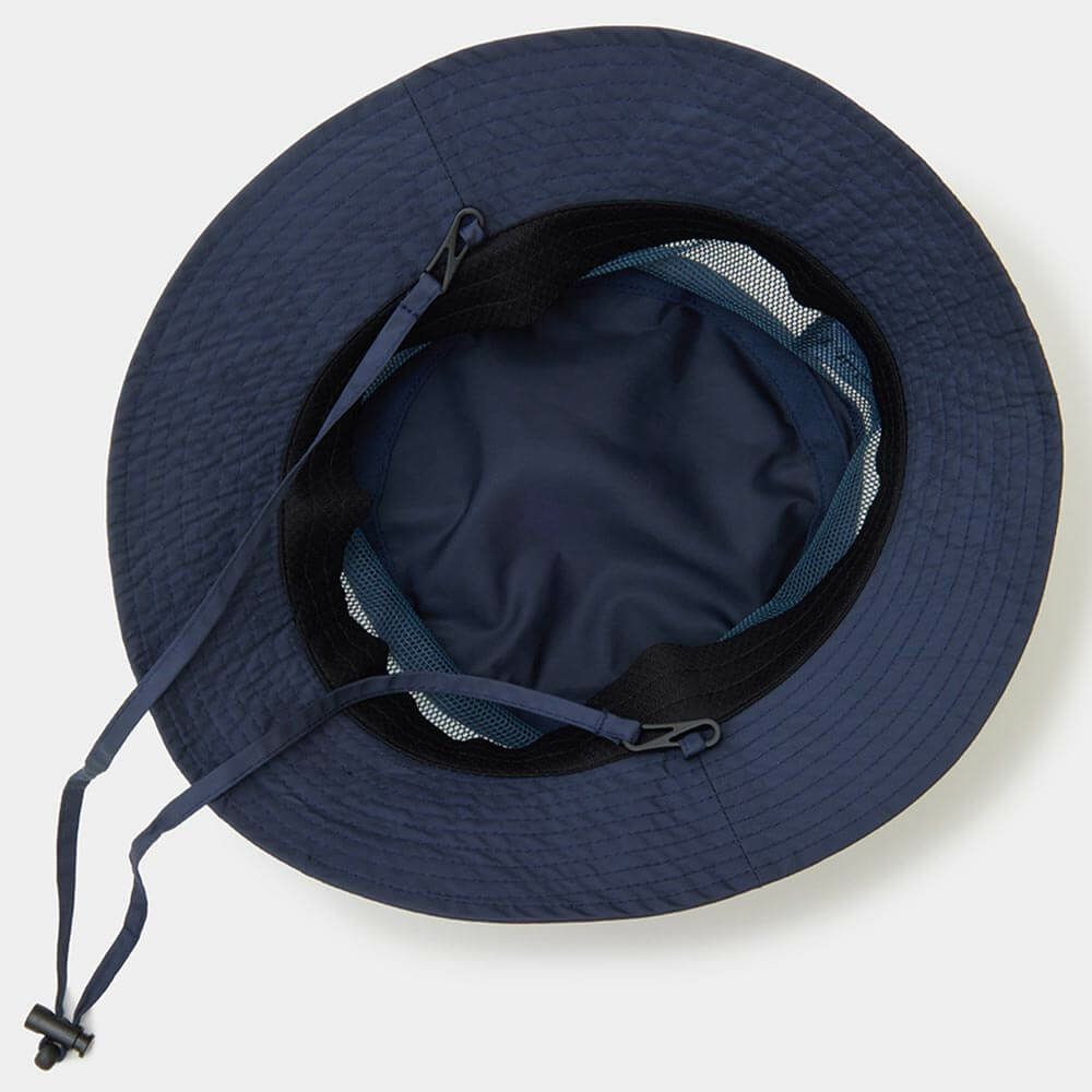 キャロウェイ Callaway　レディース メッシュ ハット C25191215 1120 ネイビー　2025年モデル ネイビー 詳細3