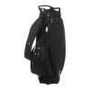 トミー ヒルフィガー ゴルフ　スポーツ カートキャディバッグ THMG5SC2 10 ブラック　2025年モデル ブラック