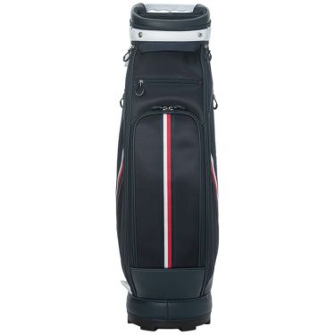 トミー ヒルフィガー ゴルフ　エッセンシャル カートキャディバッグ THMG5SC5 30 ネイビー　2025年モデル ネイビー 詳細5