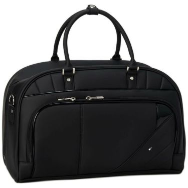 トミー ヒルフィガー ゴルフ　スポーツ ボストンバッグ THMG5SB1 10 ブラック　2025年モデル ブラック 詳細2