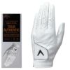 キャロウェイ　TOUR AUTHENTIC ツアーオーセンティック メンズ ゴルフグローブ 25 JV ホワイト　2025年モデル