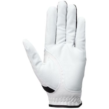 キャロウェイ　WARBIRD ウォーバード メンズ ゴルフグローブ 25 JM ホワイト　2025年モデル 詳細1