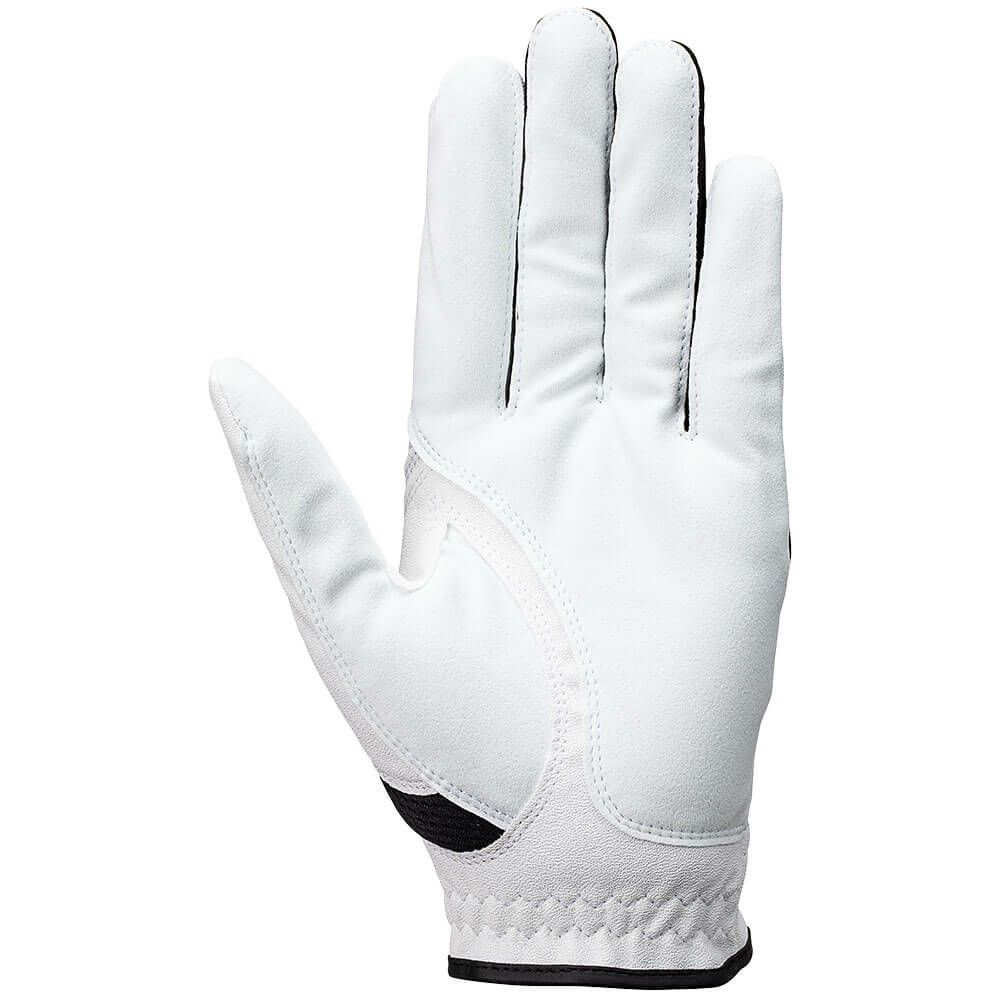 キャロウェイ　WARBIRD ウォーバード メンズ ゴルフグローブ 25 JM ホワイト　2025年モデル 詳細1