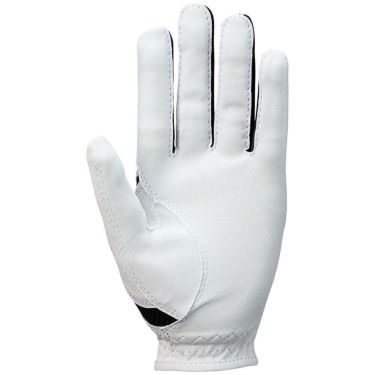 キャロウェイ　ジュニア WARBIRD ウォーバード ゴルフグローブ 25 JM ホワイト　2025年モデル 詳細1