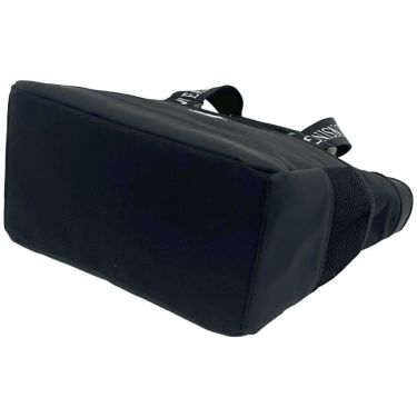 マンシングウェア Munsingwear　メンズ ファブリック カートバッグ MG5STT41M BK ブラック 詳細2