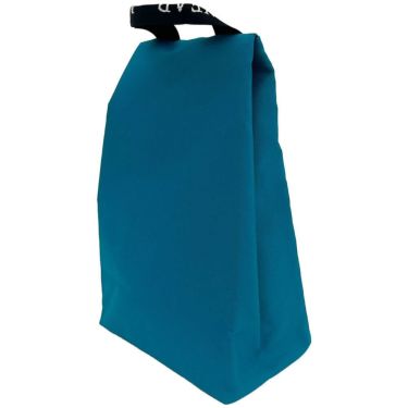 マンシングウェア Munsingwear　メンズ ファブリック シューズケース MG5SBZ21M BL ブルー 詳細1