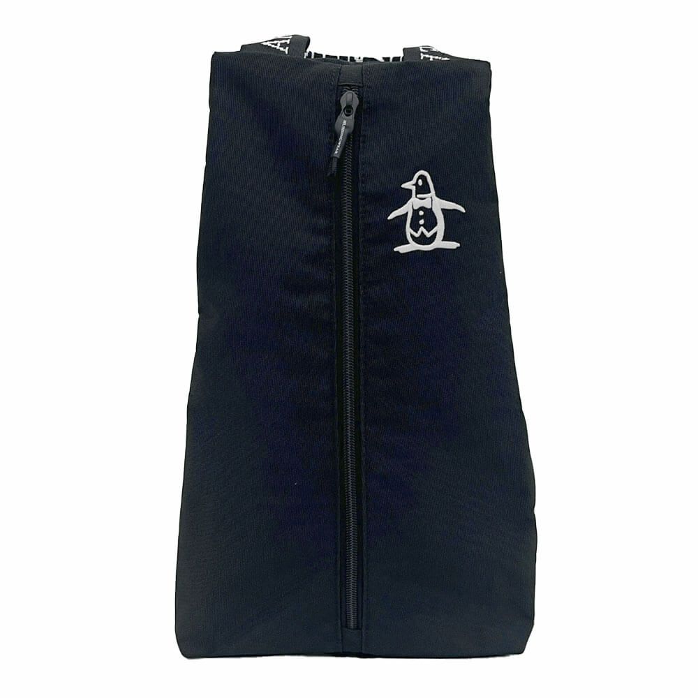 }VOEFA Munsingwear@Y t@ubN V[YP[X MG5SBZ21M BK ubN