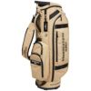 ブリヂストン　軽量 アーバンカジュアルモデル メンズ キャディバッグ CB2526 BE ベージュ　2025年モデル