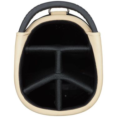 ブリヂストン　軽量 アーバンカジュアルモデル メンズ キャディバッグ CB2526 BE ベージュ　2025年モデル 詳細3