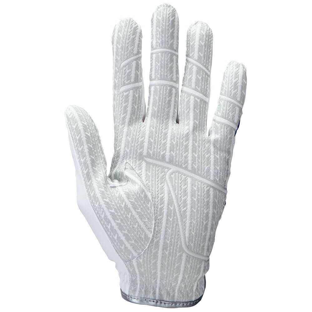 ブリヂストン　ULTRA GRIP ウルトラグリップ ゴルフグローブ GL2505 WB ホワイト/ブルー　2025年モデル 詳細2