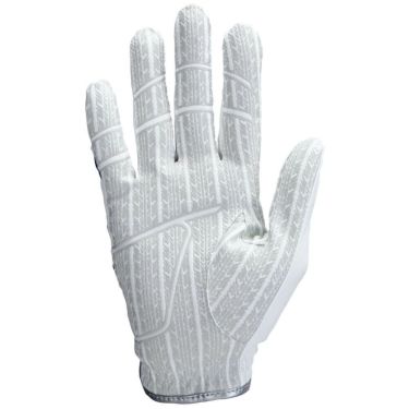 ブリヂストン　ULTRA GRIP ウルトラグリップ 右手用 ゴルフグローブ GL2506 WB ホワイト/ブルー　2025年モデル 詳細2