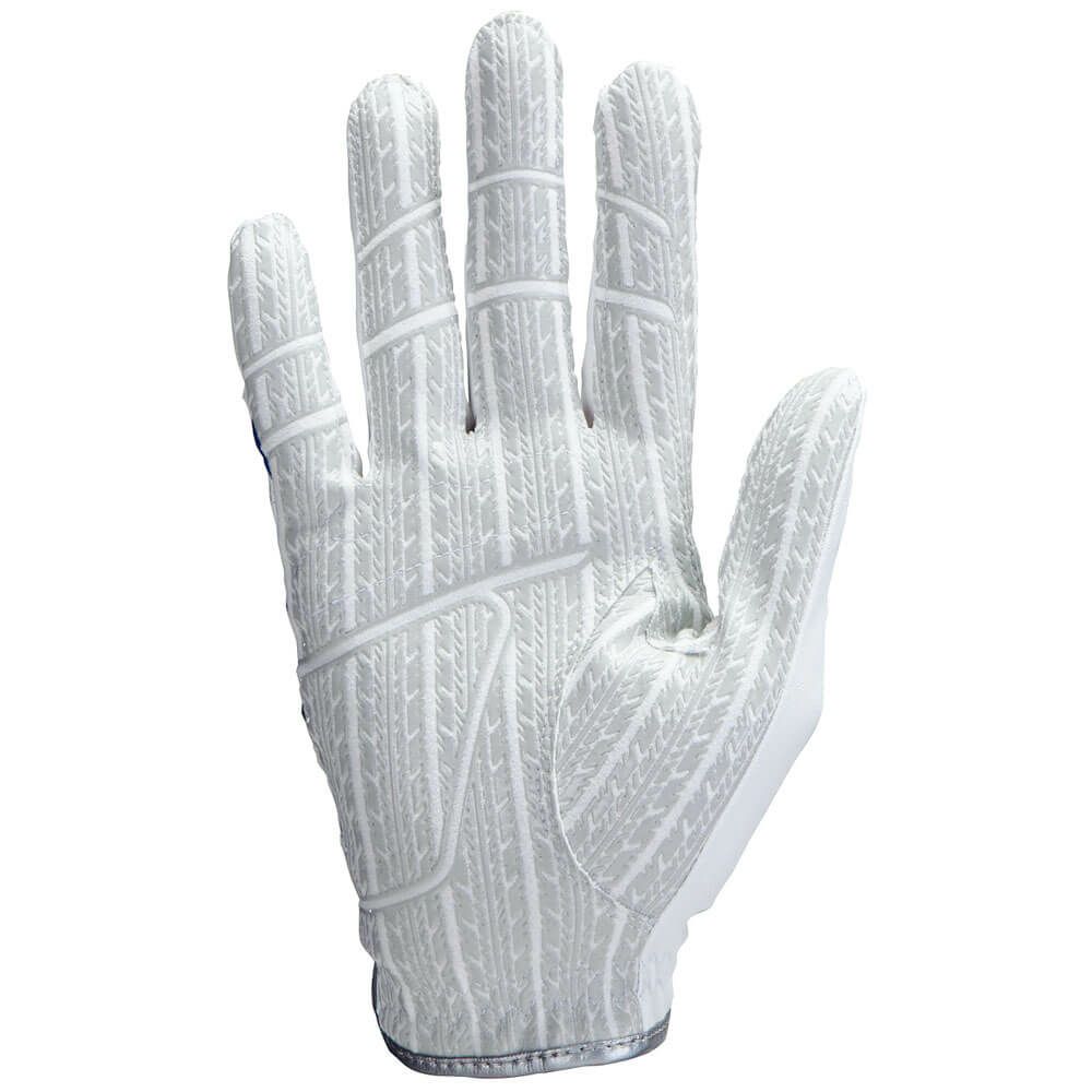 ブリヂストン　ULTRA GRIP ウルトラグリップ 右手用 ゴルフグローブ GL2506 WB ホワイト/ブルー　2025年モデル 詳細2