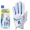 ブリヂストン　ULTRA GRIP COOL ブウルトラグリップ クール ゴルフグローブ GL25S1 WH ホワイト　2025年モデル