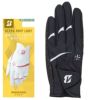 ブリヂストン　ULTRA GRIP LADY ウルトラグリップ レディ ゴルフグローブ GL25L1 BK ブラック　2025年モデル