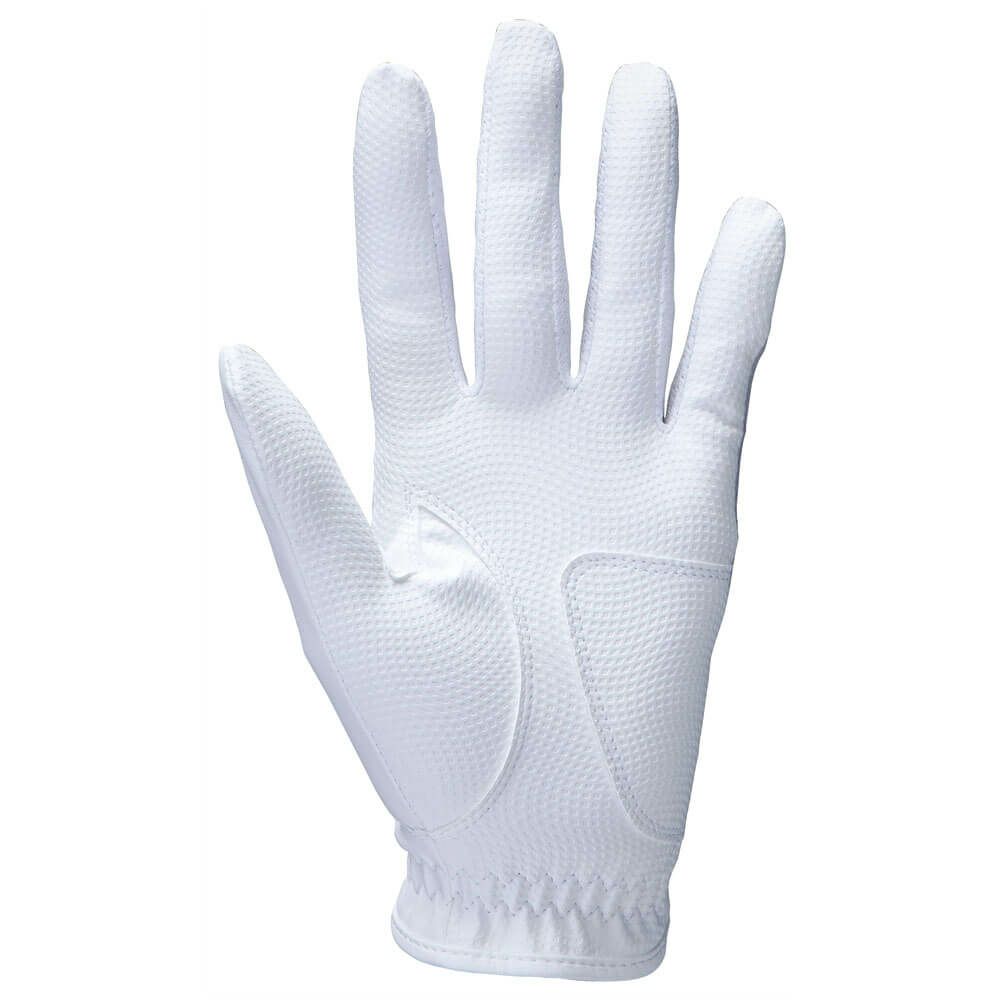 ブリヂストン　FIT LADY フィット レディ ゴルフグローブ GL25L3 WH ホワイト　2025年モデル 詳細2