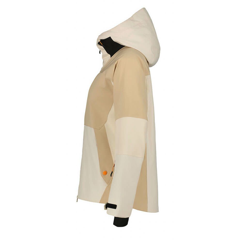 アイスピーク ICEPEAK　スキー スノーボードウェア ジャケット ヤス YAS 53141 2024-2025 詳細3