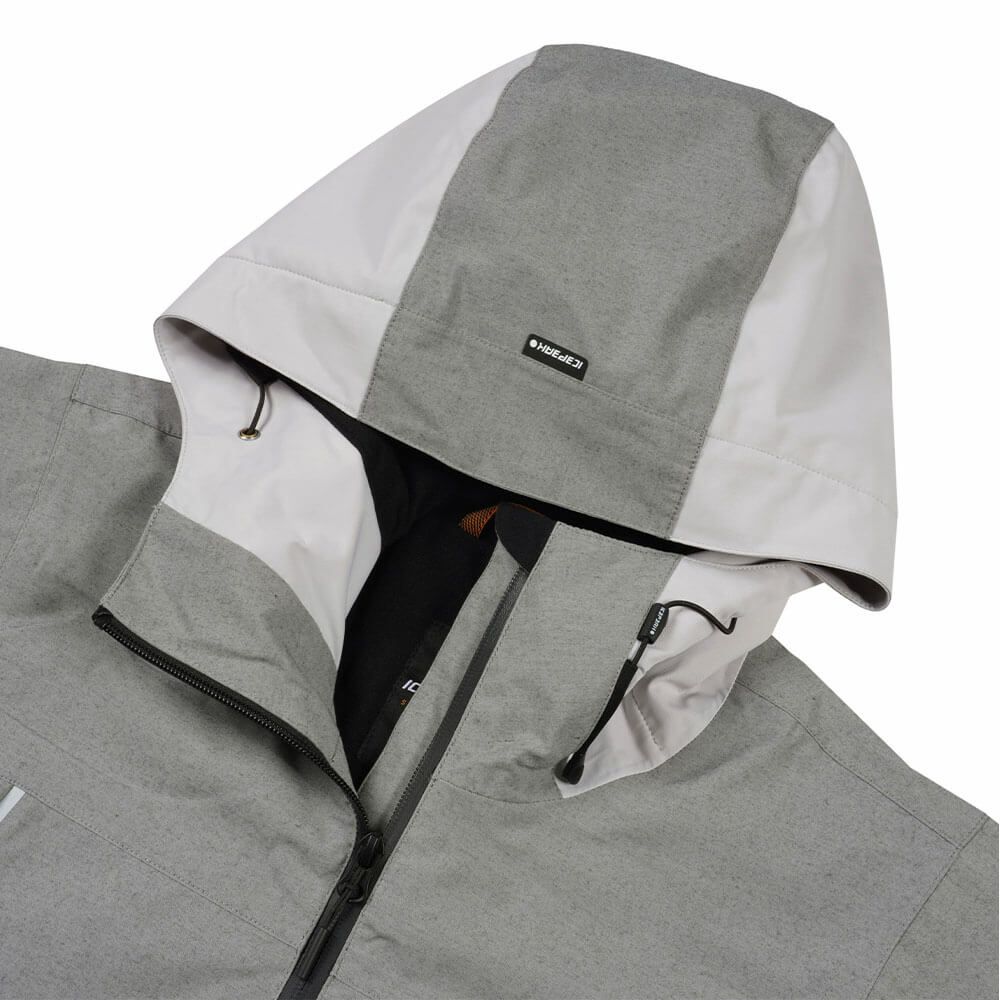 アイスピーク ICEPEAK　スキー スノーボードウェア ジャケット カヴォール CAVOUR 53224 2024-2025 詳細4