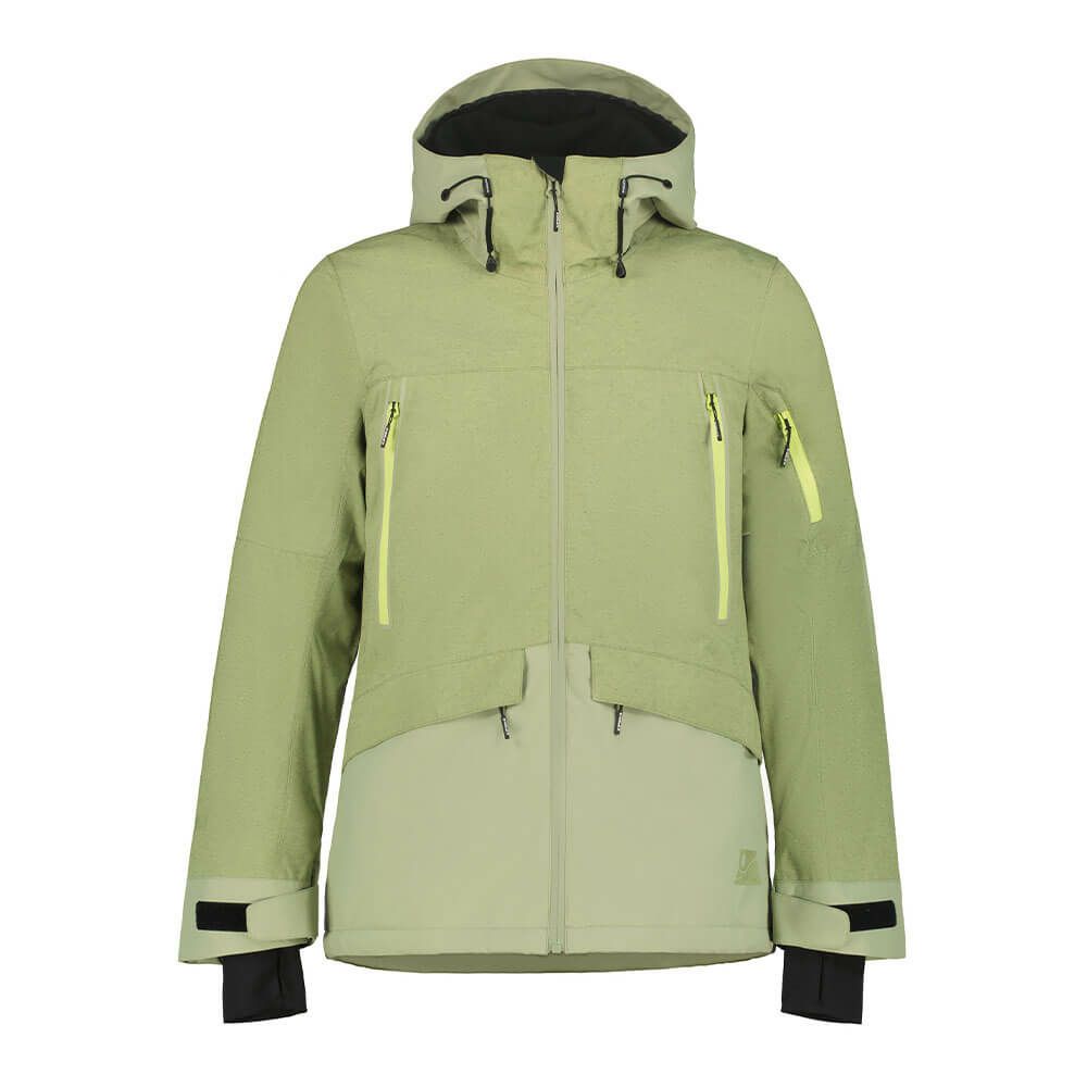 アイスピーク ICEPEAK　スキー スノーボードウェア ジャケット カヴォール CAVOUR 53224 2024-2025 詳細5