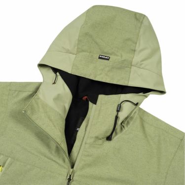 アイスピーク ICEPEAK　スキー スノーボードウェア ジャケット カヴォール CAVOUR 53224 2024-2025 詳細7