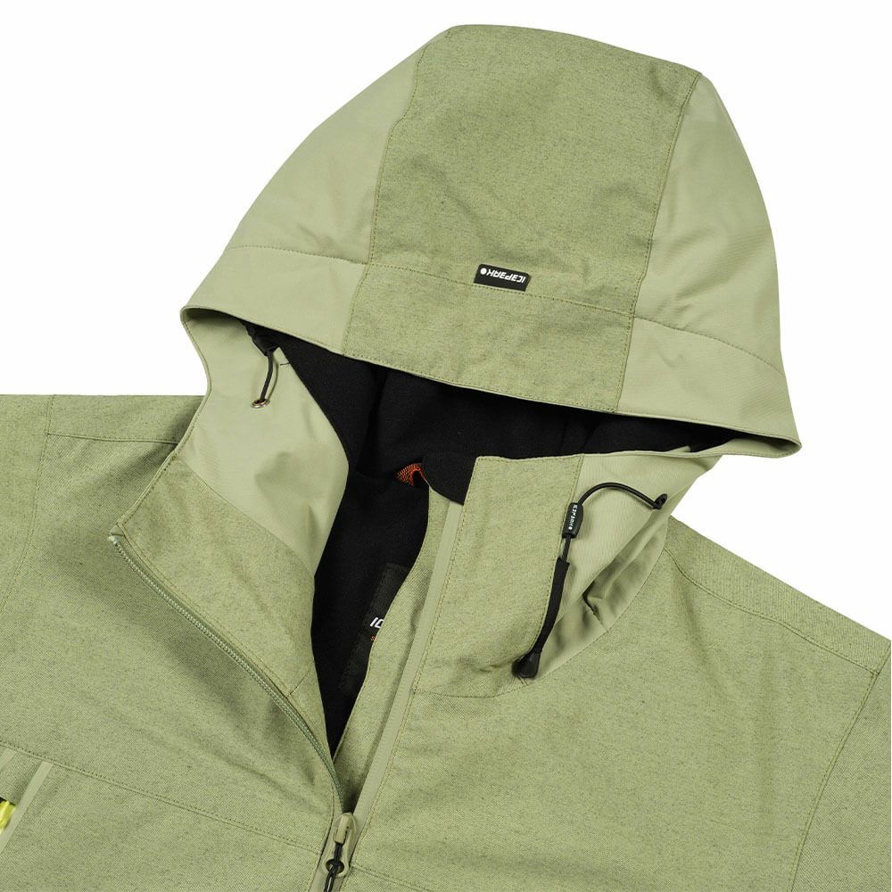 アイスピーク ICEPEAK　スキー スノーボードウェア ジャケット カヴォール CAVOUR 53224 2024-2025 詳細7