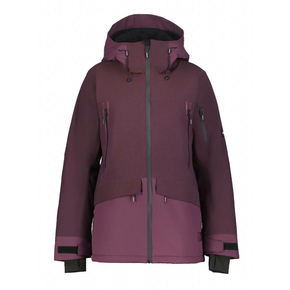 アイスピーク ICEPEAK　スキー スノーボードウェア ジャケット カヴォール CAVOUR 53224 2024-2025 詳細8