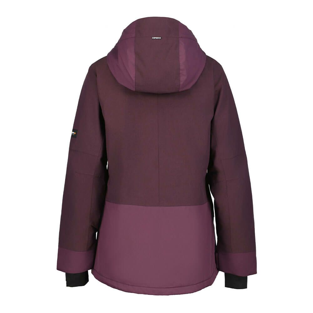 アイスピーク ICEPEAK　スキー スノーボードウェア ジャケット カヴォール CAVOUR 53224 2024-2025 詳細9