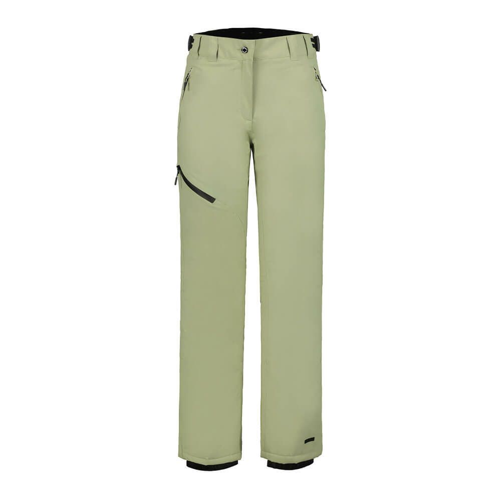 アイスピーク ICEPEAK　スキー スノーボードウェア パンツ カーリュー CURLEW 54040-2425 2024-2025 詳細2