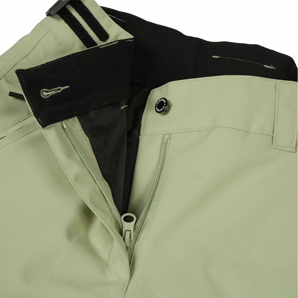 アイスピーク ICEPEAK　スキー スノーボードウェア パンツ カーリュー CURLEW 54040-2425 2024-2025 詳細4