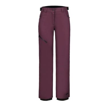 アイスピーク ICEPEAK　スキー スノーボードウェア パンツ カーリュー CURLEW 54040-2425 2024-2025 詳細8