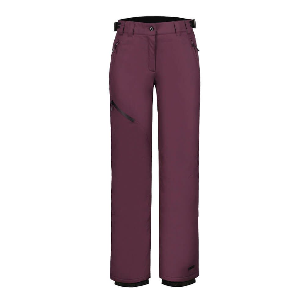 アイスピーク ICEPEAK　スキー スノーボードウェア パンツ カーリュー CURLEW 54040-2425 2024-2025 詳細8