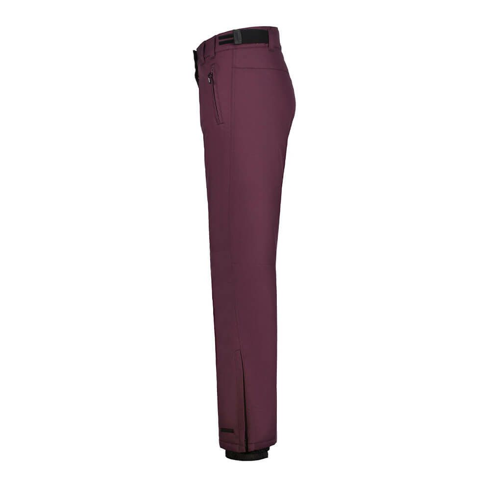 アイスピーク ICEPEAK　スキー スノーボードウェア パンツ カーリュー CURLEW 54040-2425 2024-2025 詳細9