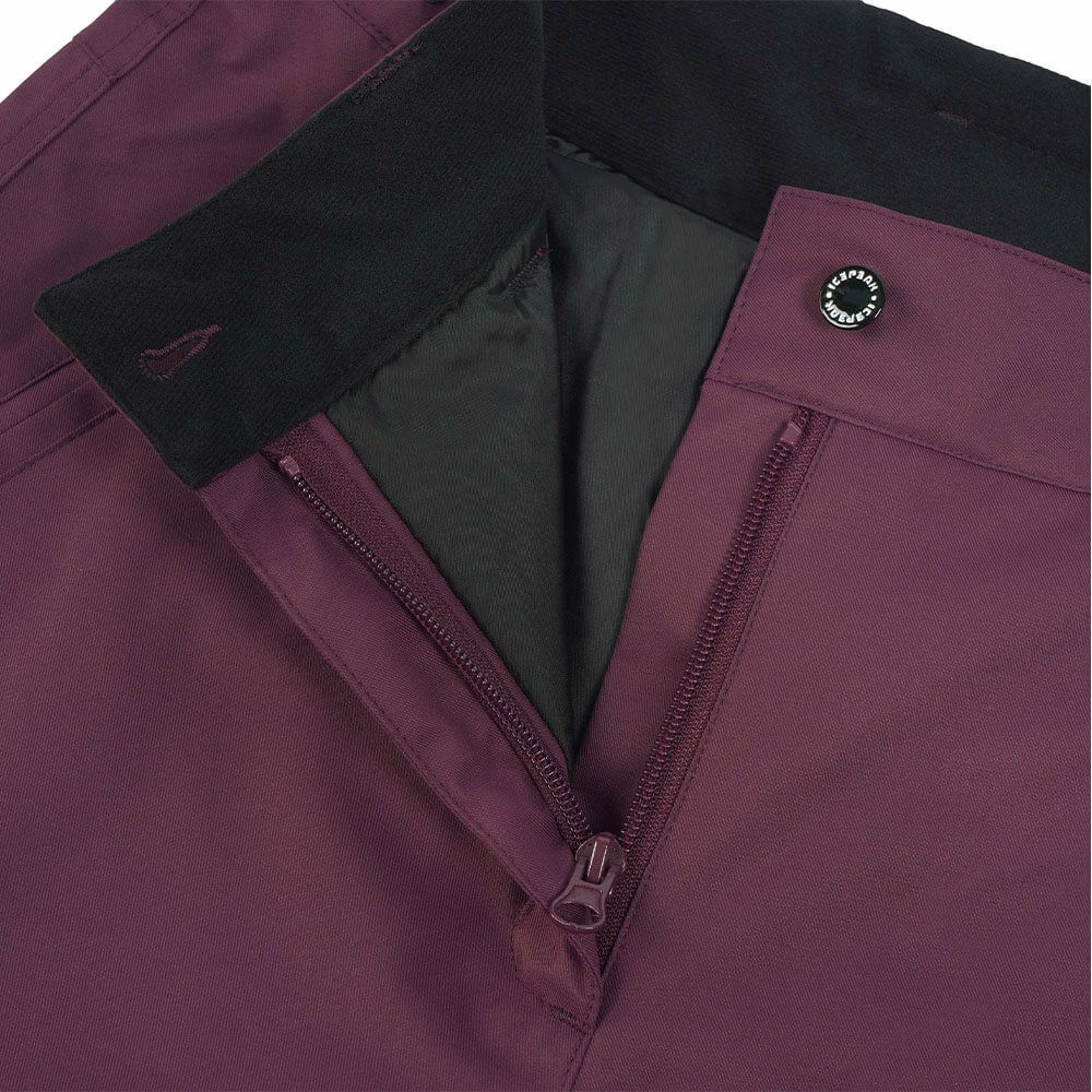 アイスピーク ICEPEAK　スキー スノーボードウェア パンツ カーリュー CURLEW 54040-2425 2024-2025 詳細10