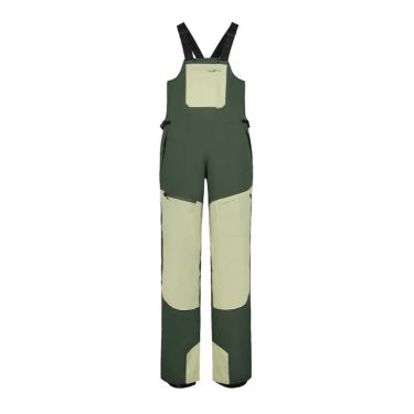 アイスピーク ICEPEAK　スキー スノーボードウェア パンツ カントロール CANTRALL 54131 2024-2025 DARK GREEN