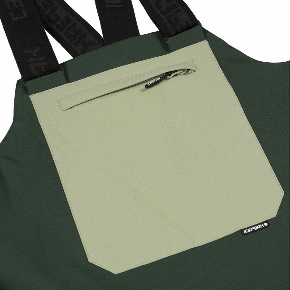 アイスピーク ICEPEAK　スキー スノーボードウェア パンツ カントロール CANTRALL 54131 2024-2025 詳細3