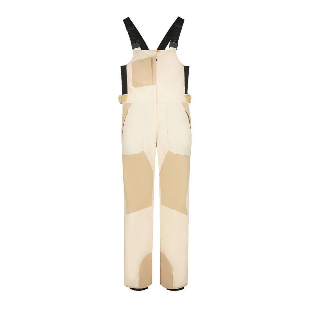 アイスピーク ICEPEAK　スキー スノーボードウェア パンツ ユミ YUMI 54151 2024-2025 NATURAL WHITE