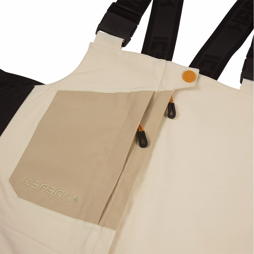 アイスピーク ICEPEAK　スキー スノーボードウェア パンツ ユミ YUMI 54151 2024-2025 詳細3