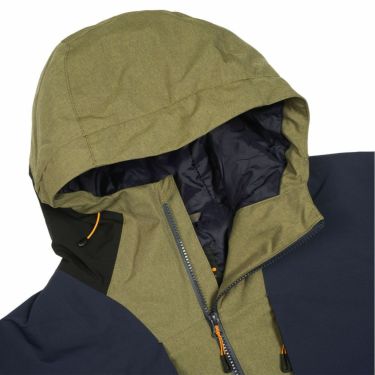 アイスピーク ICEPEAK　スキー スノーボードウェア ジャケット ヤコブ YAAKOV 56141 2024-2025 詳細3