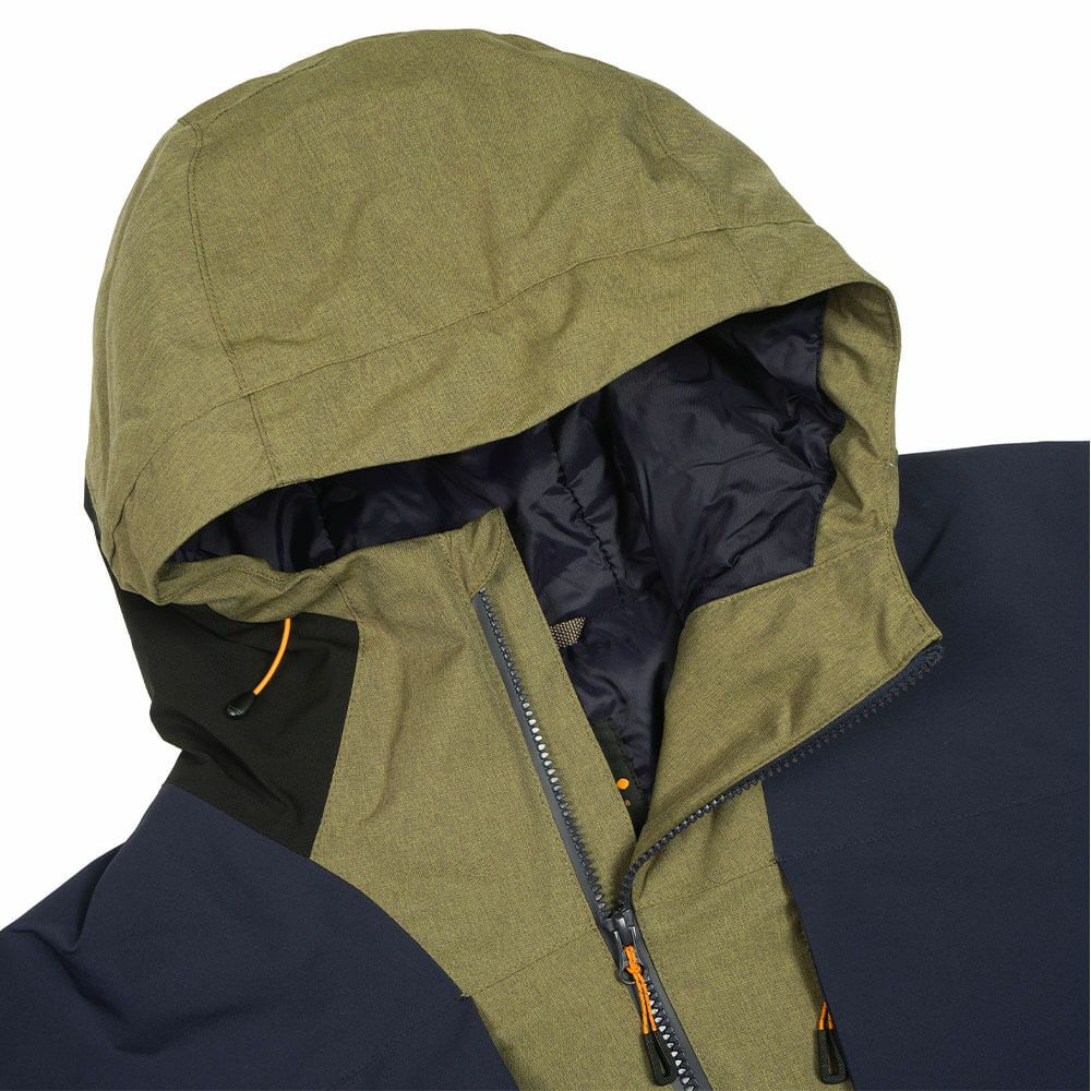 アイスピーク ICEPEAK　スキー スノーボードウェア ジャケット ヤコブ YAAKOV 56141 2024-2025 詳細3