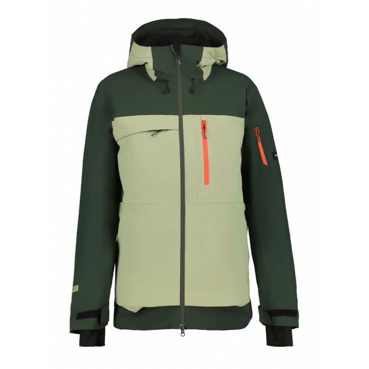 ICEPEAK CALE アイスピーク ケール スキー ジャケット サイズ XL ICEPEAK アイスピーク スキーウェア ジャケット メンズ 2024