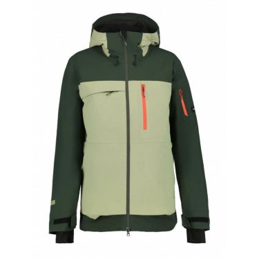 アイスピーク ICEPEAK　スキー スノーボードウェア ジャケット ケール CALE 56221 2024-2025 ASPARAGUS