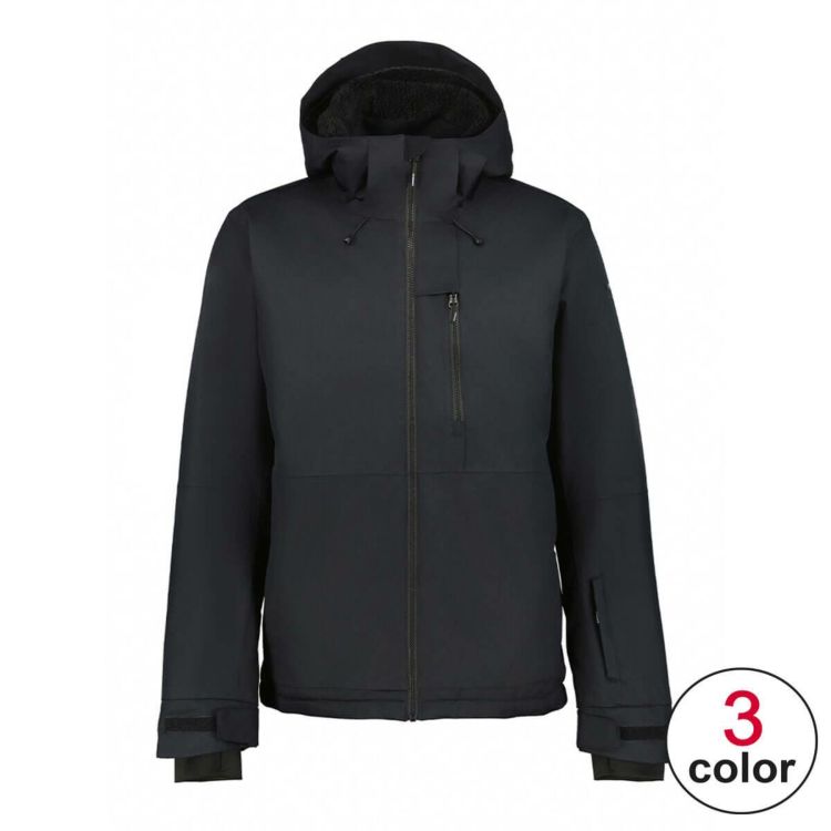 新品　アイスピーク　スキーウェア　スノーボードウェア　140cm セット アイスピーク(ICE PEAK) スキーウェア 上下セット SNOW JK+SNOW PT