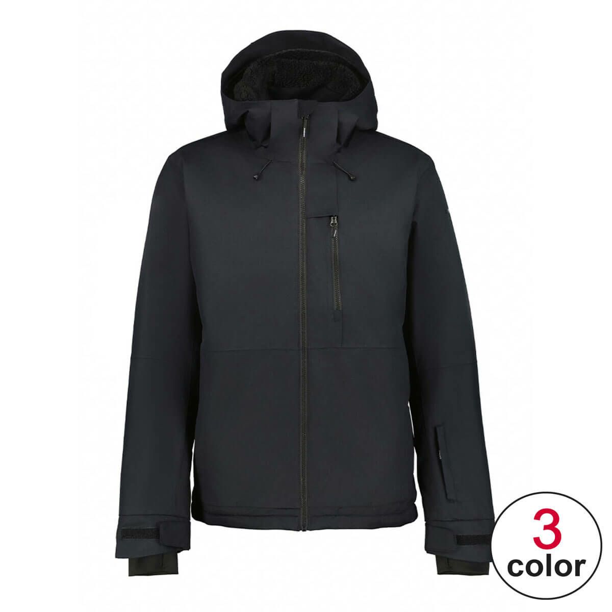 アイスピーク ICEPEAK　スキー スノーボードウェア ジャケット チェスター CHESTER 56229 2024-2025