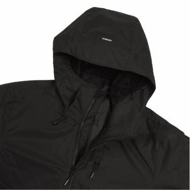 アイスピーク ICEPEAK　スキー スノーボードウェア ジャケット チェスター CHESTER 56229 2024-2025 詳細4