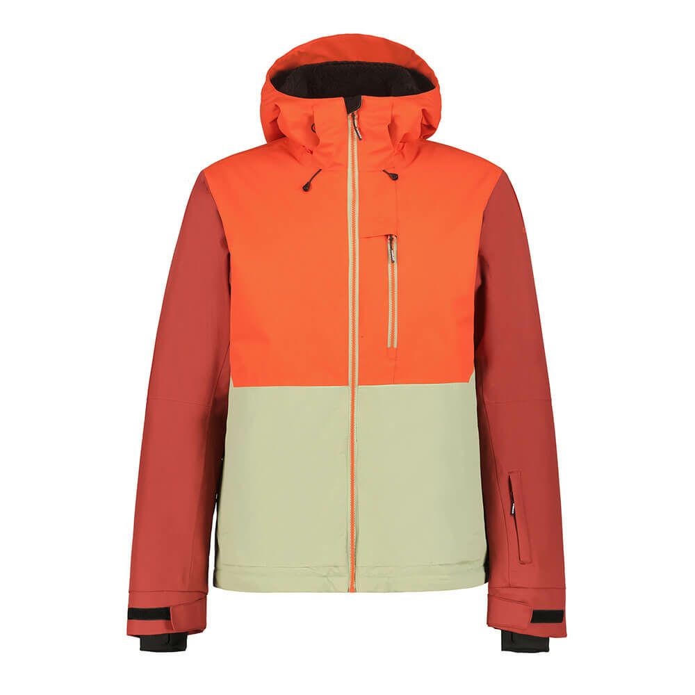 アイスピーク ICEPEAK　スキー スノーボードウェア ジャケット チェスター CHESTER 56229 2024-2025 詳細5