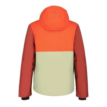 アイスピーク ICEPEAK　スキー スノーボードウェア ジャケット チェスター CHESTER 56229 2024-2025 詳細6