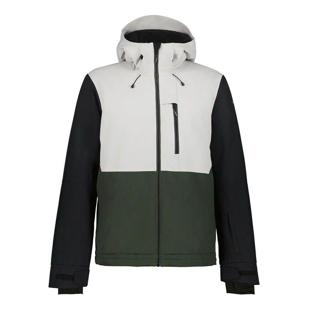 アイスピーク ICEPEAK　スキー スノーボードウェア ジャケット チェスター CHESTER 56229 2024-2025 詳細8